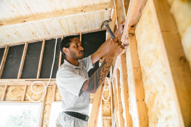 Best Attic Insulation Installation  in Boyes Hot Springs, CA